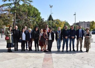 “Zero Sprechi”, presentato a Monteprandone un progetto per la lotta agli sprechi alimentari