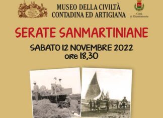 “Serate Sanmartiniane” a Ripatransone, incontro con Gino Troli sulla civiltà marinara e contadina