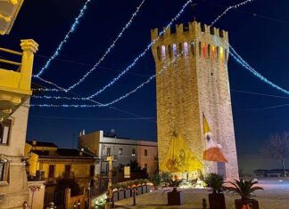 La Festa del Patrono San Benedetto Martire nei ricordi di gioventù