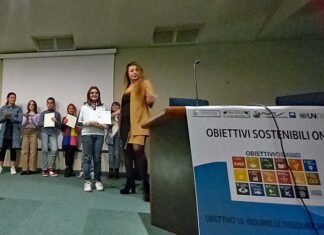 San Benedetto, ecco i vincitori del concorso Obiettivi Sostenibili Onu
