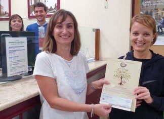 “Crescere nella Cooperazione”, premiato l’Isc Sud di San Benedetto del Tronto