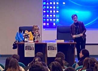 Scuola Curzi, in anteprima il corto per le donne iraniane all’incontro Unicef