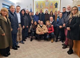 Monteprandone, presentato il calendario degli eventi in onore del Patrono San Giacomo della Marca