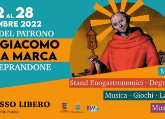 Festa del Patrono a Monteprandone, ecco tutti gli eventi del 26 e 27 novembre
