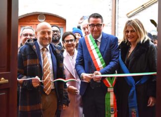 A Monteprandone riapre il Museo Civico Libreria Codici di San Giacomo della Marca