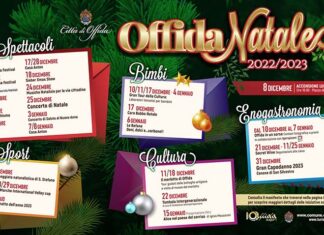 Offida, presentato il cartellone delle manifestazioni natalizie