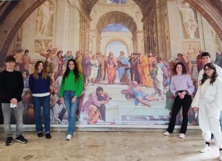 Eduscopio, il Liceo Classico “Leopardi” di San Benedetto del Tronto al primo posto per qualità ed eccellenza