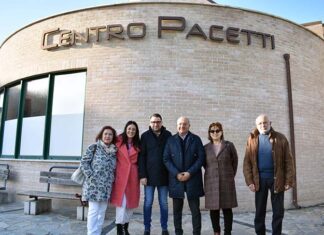 Auser Monteprandone, eletto il nuovo direttivo: il presidente è Adriano Scarpetti