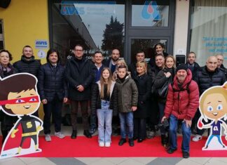 “L’eroe invisibile”, cortometraggio dell’Avis Monteprandone sui valori del dono e della solidarietà