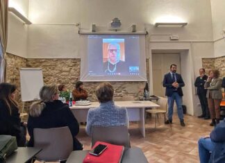 Offida, istituita una borsa di studio in memoria di Roberto D’Angelo all’Istituto Ulpiani