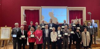 Recanati celebra i suoi Mecenati, sinergia tra pubblico e privato per il bene comune