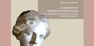 Circolo dei Sambenedettesi, conferenza di Tiziana Capriotti sull’archeologia della costa marchigiana