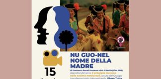 Grottammare, la regista e antropologa Francesca Rosati Freeman ospite di Blow Up