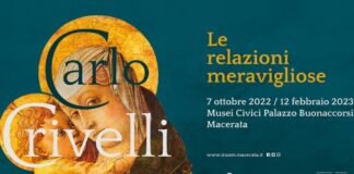 San Benedetto, Francesca Coltrinari presenta il catalogo della mostra di Carlo Crivelli