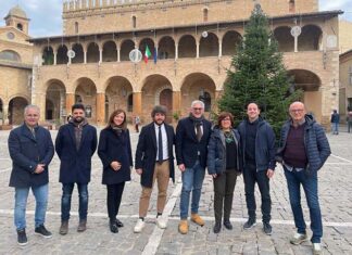 Offida tra presente e futuro, il sindaco Massa: «Uno sguardo attento su progetti e impegni del nuovo anno»