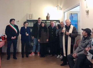 Botteghe della Speranza, la tenuta Verdaldo di Castignano diventa un agricentro di aggregazione