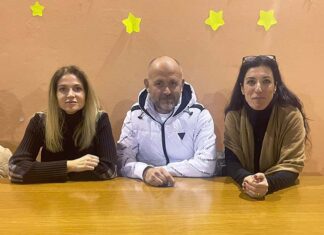 Scuole medie a Colli del Tronto: «Abbiamo aspettato sette anni, la tenacia premia»