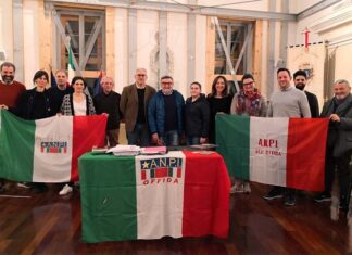 Anpi, riparte la sezione di Offida