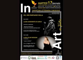 “No, non rimpiango nulla”: l’omaggio a Edith Piaf apre la quinta edizione della rassegna In Art