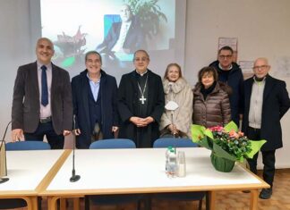 San Benedetto, inaugurata la biblioteca scolastica dell’Istituto “Capriotti”