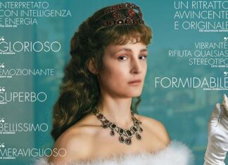 Cineforum di San Benedetto, “Il corsetto dell’imperatrice” il 24 gennaio al Concordia