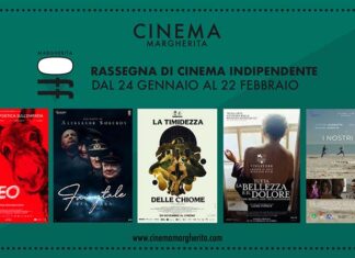 Cupra, al Margherita inizia la rassegna di cinema indipendente #MargheritaOff
