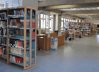 San Benedetto del Tronto si candida a Capitale Italiana del Libro 2026