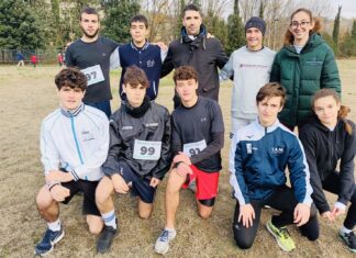 Campionati Studenteschi, ottimi risultati per il Liceo Calzecchi Onesti di Fermo