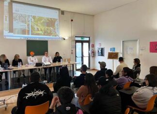 Ascoli, lo chef Mazzaroni incontra gli studenti dell’alberghiero Ulpiani
