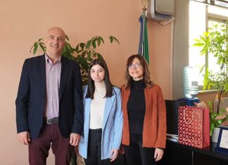 Istituto Capriotti, Marika Galanti tra i 15 finalisti del “Campionato Nazionale delle Lingue”