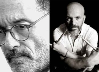 In Art Winter, il 26 febbraio “Altri ritmi” con Giovanni Bogani e Francesco Cusa