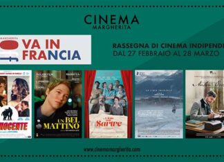 Cupra, il Margherita sbarca in Francia: rassegna di cinema indipendente dal 27 febbraio al 28 marzo