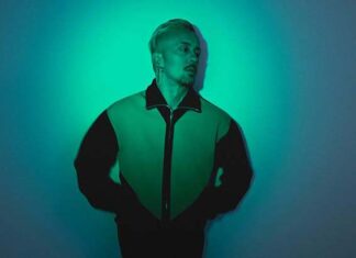 Ascoli, Dardust in prima assoluta al Ventidio Basso con il Duality Tour 2023