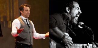 In Art Teatro, “La profonda leggerezza dei visionari” con Simone Terreni e Federico Sirianni al Concordia