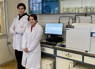 Giochi della Chimica, studenti dell’Istituto “Fermi-Sacconi-Ceci” alle finali regionali