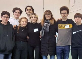 San Benedetto, il Liceo Rosetti alle finali delle Olimpiadi della Matematica