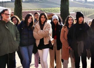 Porte aperte a Casa Ama, in visita gli studenti di Cupra Marittima