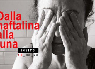 “Dalla naftalina alla luna”, nuovo viaggio con i testi dell’artista Rita Vitali Rosati