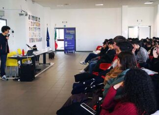 Campionati di Fisica, Matteo Olivieri del Liceo Rosetti alle finali nazionali