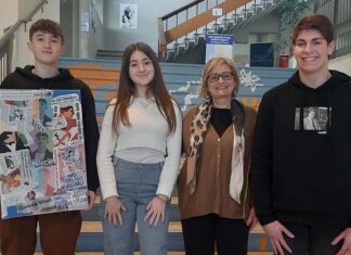 Bagliori Festival 2022-2023, premiati tre studenti del Liceo Rosetti di San Benedetto