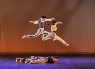 Danzando per le Marche, “Il Barbiere di Siviglia” a Corinaldo e Urbino