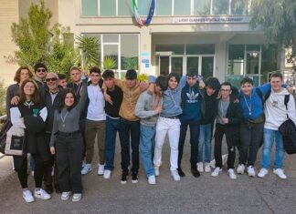 Campionati studenteschi di scacchi, il Liceo Rosetti vince la fase provinciale