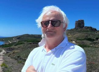 Lido degli Aranci in festa per il compleanno di Alessandro Ciarrocchi: «Auguri al nostro presidente!»