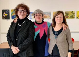 “Sguardi di donne”, incontro di sensibilizzazione all’Istituto Fazzini-Mercantini