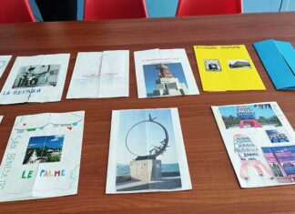 Gli alunni della Scuola Cappella realizzano un lapbook su San Benedetto per l’Unesco