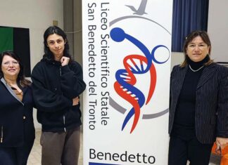 Campionati di Filosofia, il Liceo Scientifico Rosetti in finale nazionale