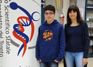 Campionati di Italiano, il Liceo Scientifico Rosetti in finale nazionale per la categoria junior