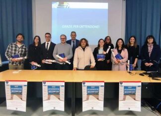 Unicam, nuovi manager in acquacoltura sostenibile nella sede di San Benedetto