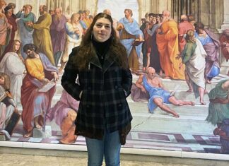 Olimpiadi di Lingue e Civiltà Classiche, Chiara Cicconi del Liceo Leopardi approda alla finale nazionale
