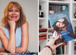 San Benedetto, gli studenti dell’Istituto Guastaferro incontrano la scrittrice Sabina Colloredo